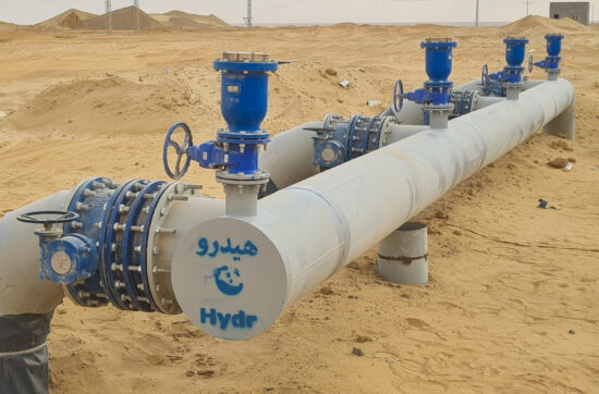 Air valves Project slider Air valves Project slider