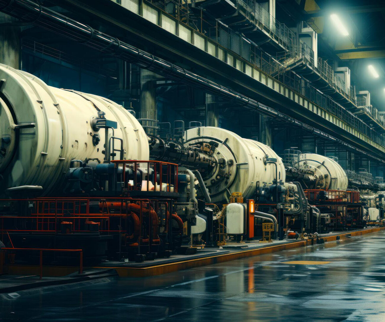 energy industrial technologies big factory construction generative ai energy industrial technologies big factory construction generative ai