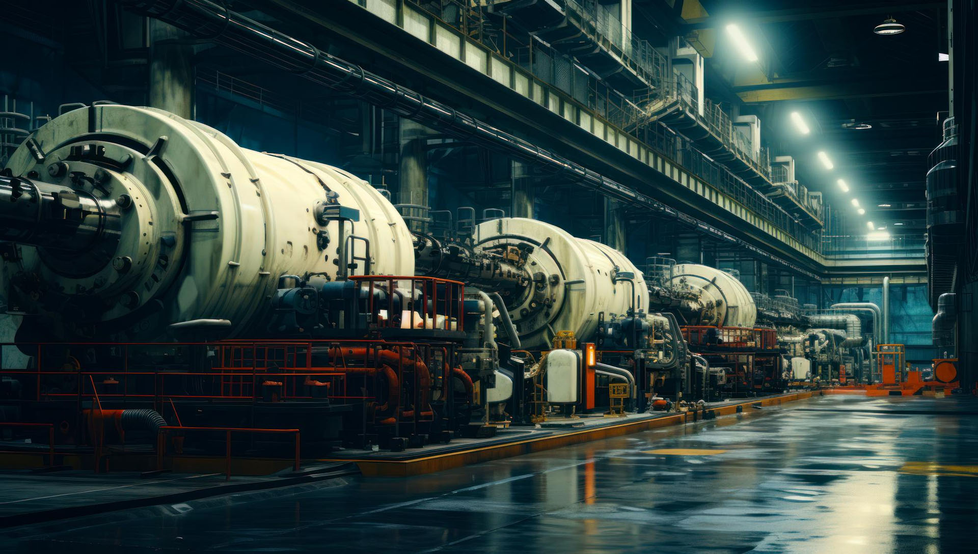 Your Path to Industry Success