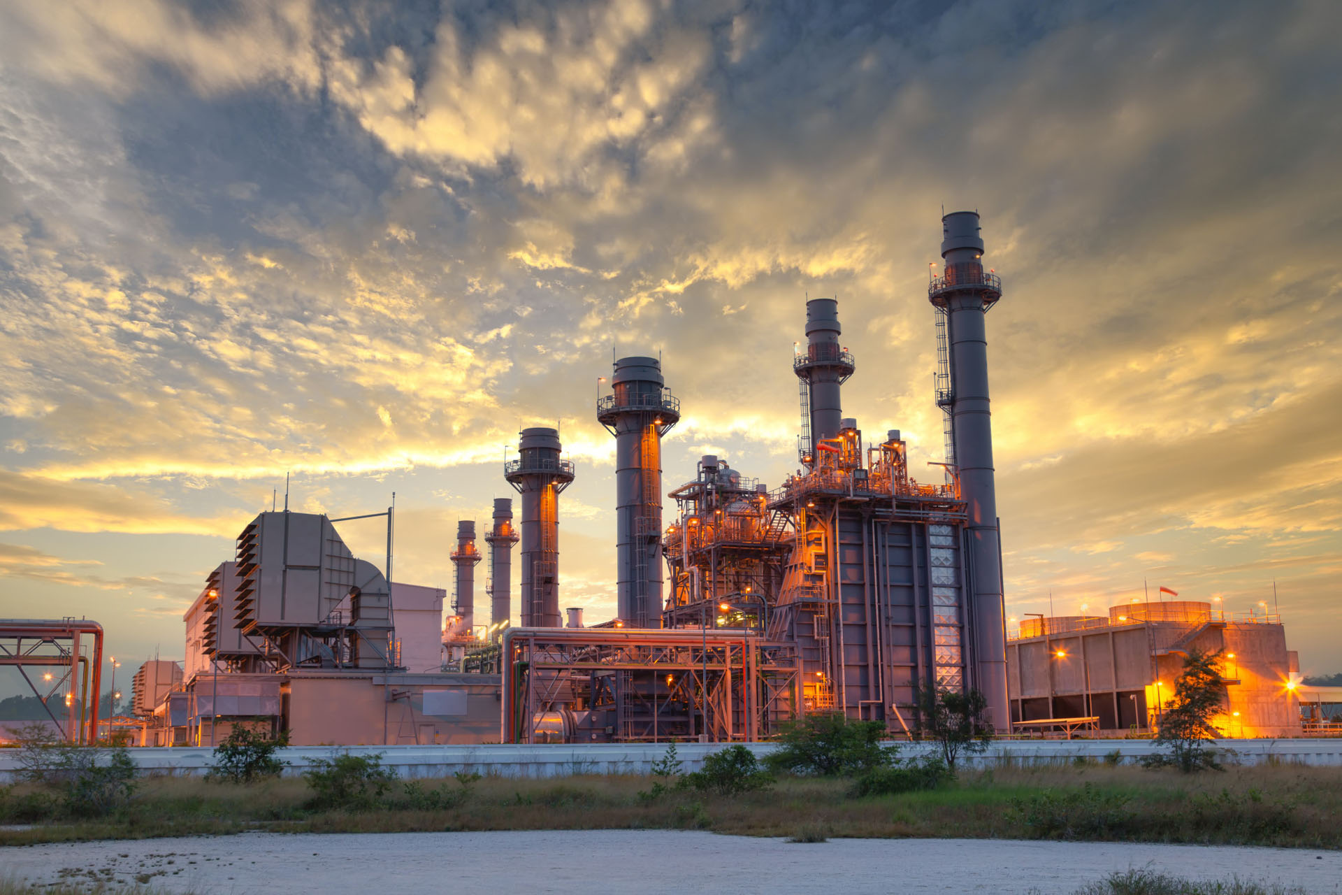 A Platform for Industry Excellence