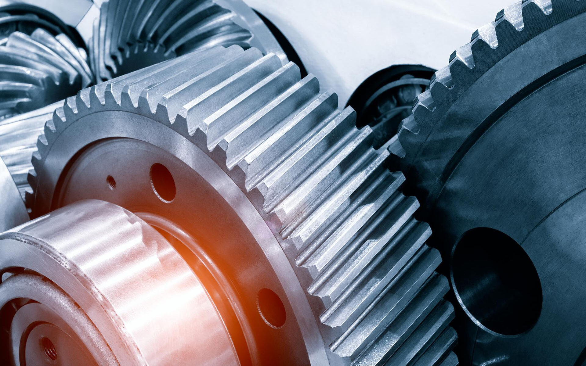 A Platform for Industry Excellence