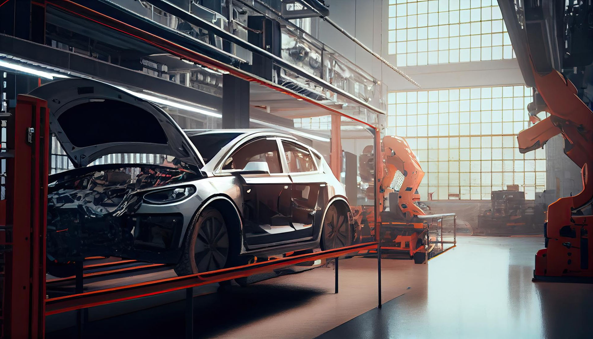 Your Gateway to Industry Insights