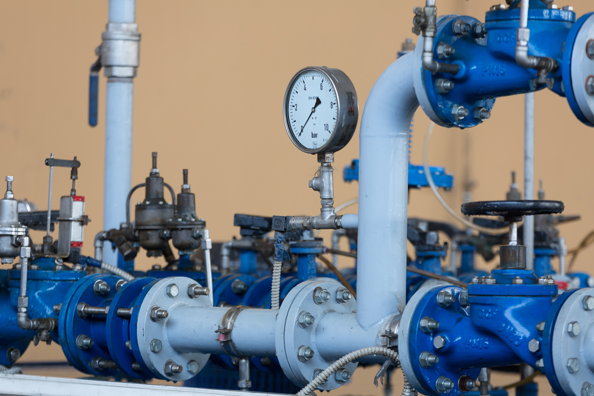 Test Bench Test Bench