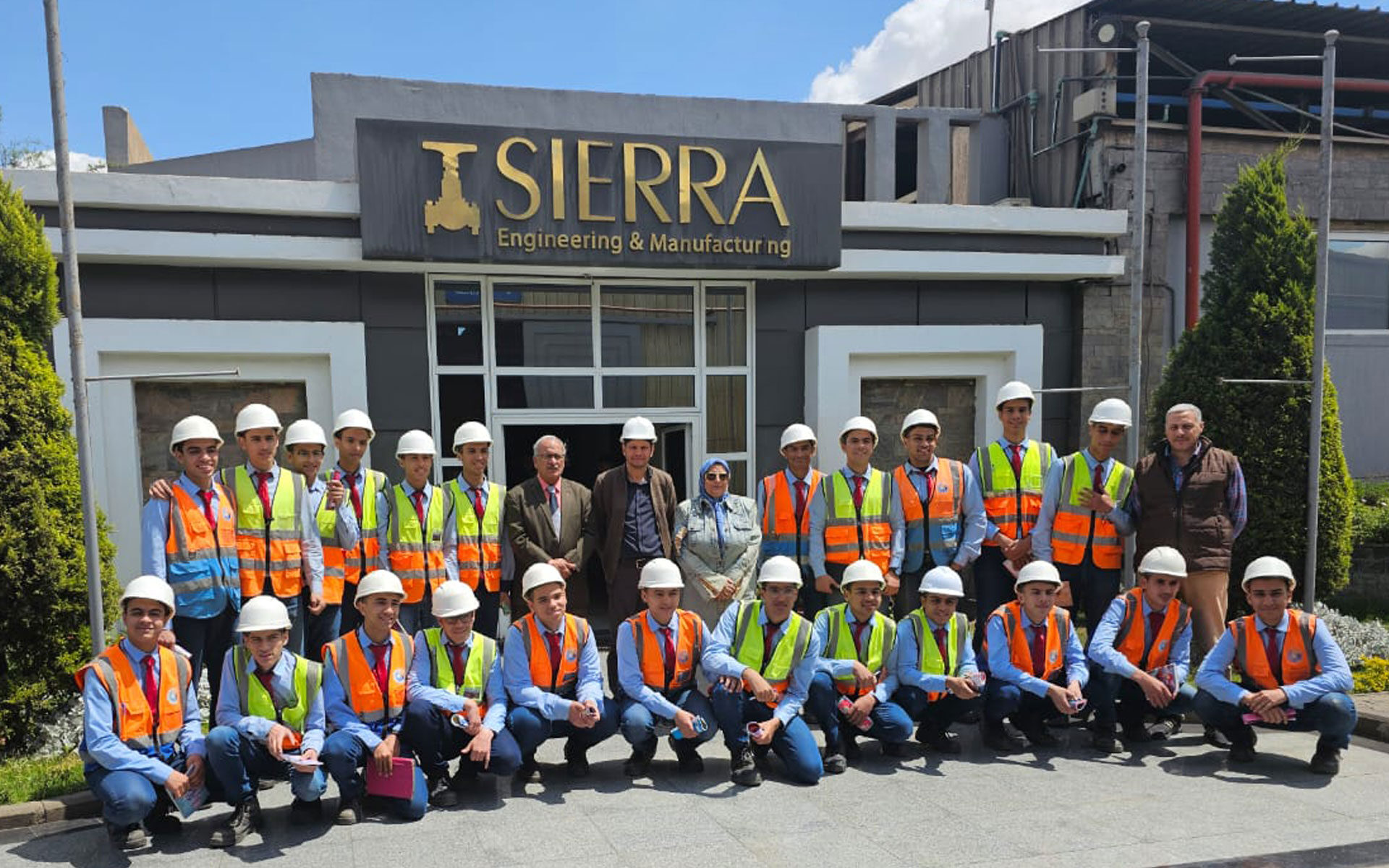 Your Gateway to Industry Insights